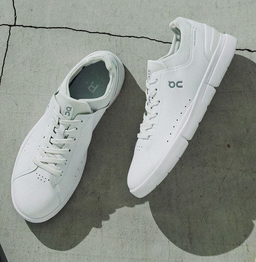 トラッド回帰の今、注目すべきはテイストは“テニス”。コラボアイテムも多数登場中！ - 7枚目の画像