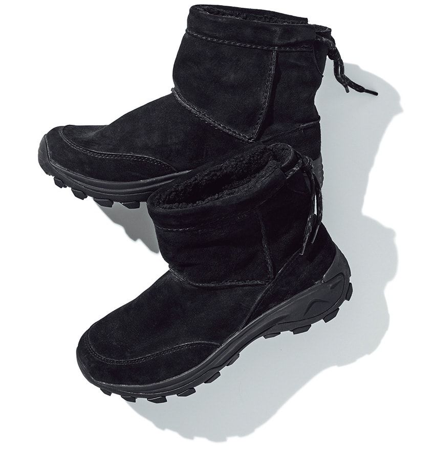 街でも着回せるアウトドア服は“黒一択”。推薦4ブランドのイットアイテム - 1枚目の画像