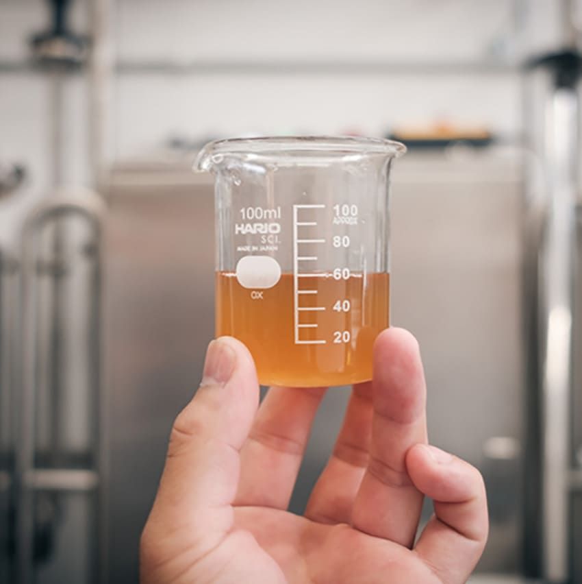 茅ヶ崎の醸造所「パシフィック ブリューイング」。海・山・酒好きが注目するそのビール作り - 9枚目の画像