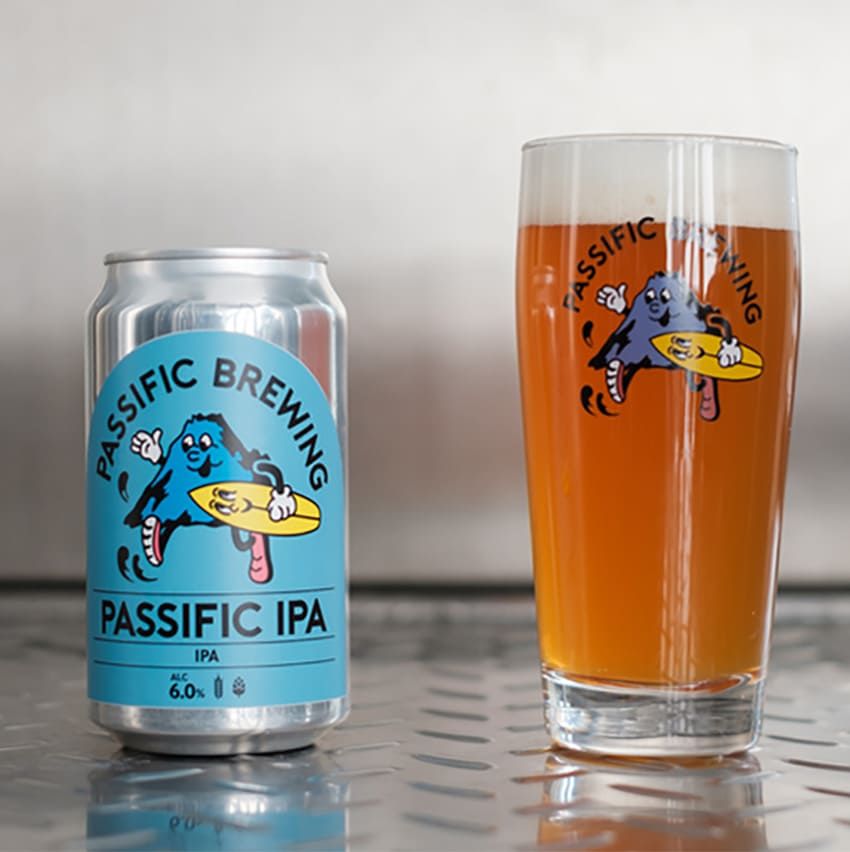 茅ヶ崎の醸造所「パシフィック ブリューイング」。海・山・酒好きが注目するそのビール作り - 8枚目の画像