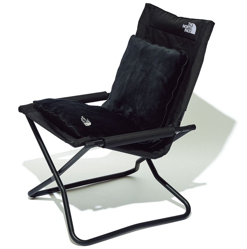 キャンプをスタイリッシュにまとめる“黒い”アウトドアギア12選 - 6枚目の画像