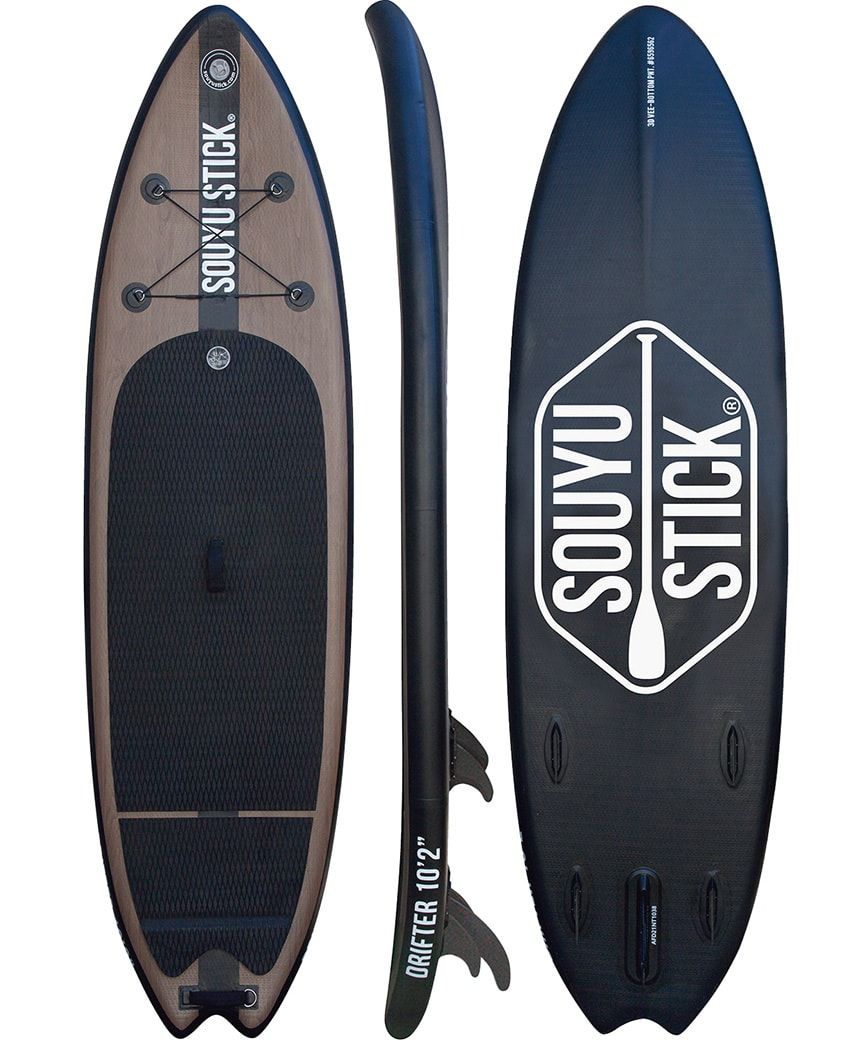 キャンプをスタイリッシュにまとめる“黒い”アウトドアギア12選 - 12枚目の画像