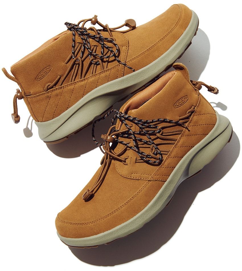 テントからウェアまで。アウトドアで映えるベージュのアイテム8選 - 2枚目の画像