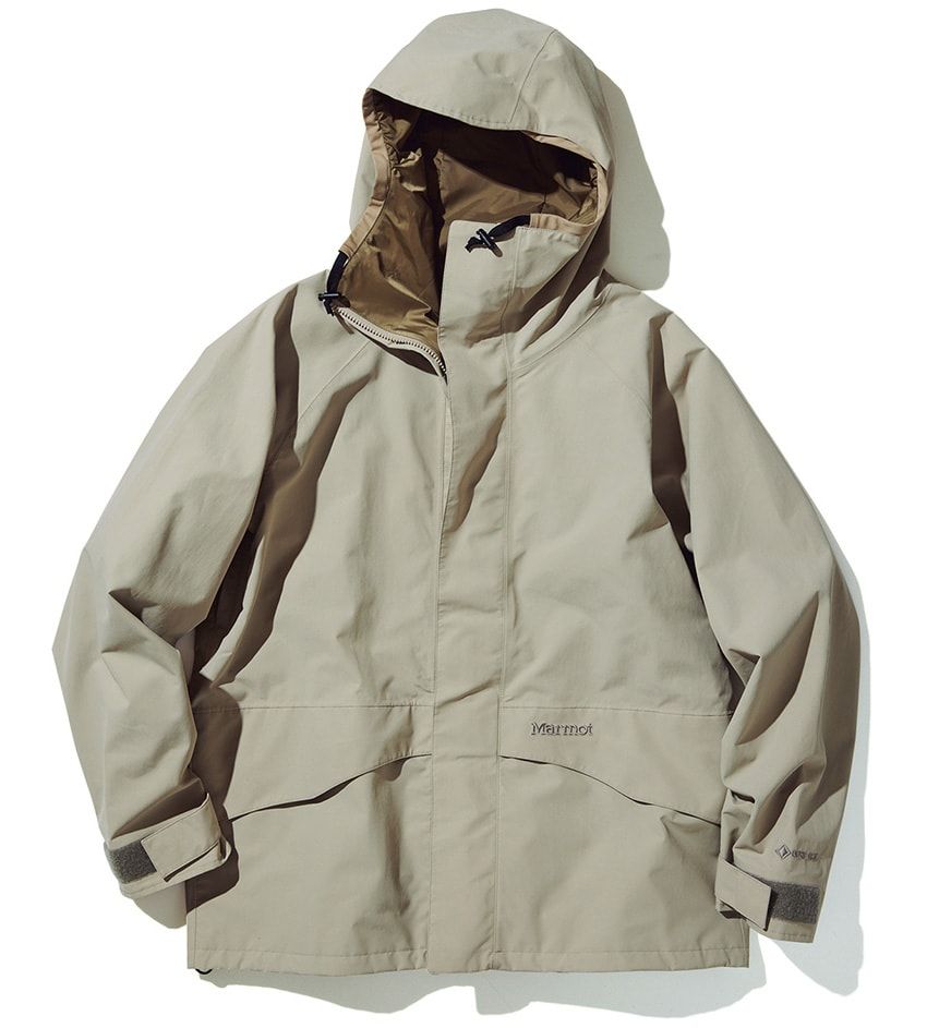 テントからウェアまで。アウトドアで映えるベージュのアイテム8選 - 7枚目の画像