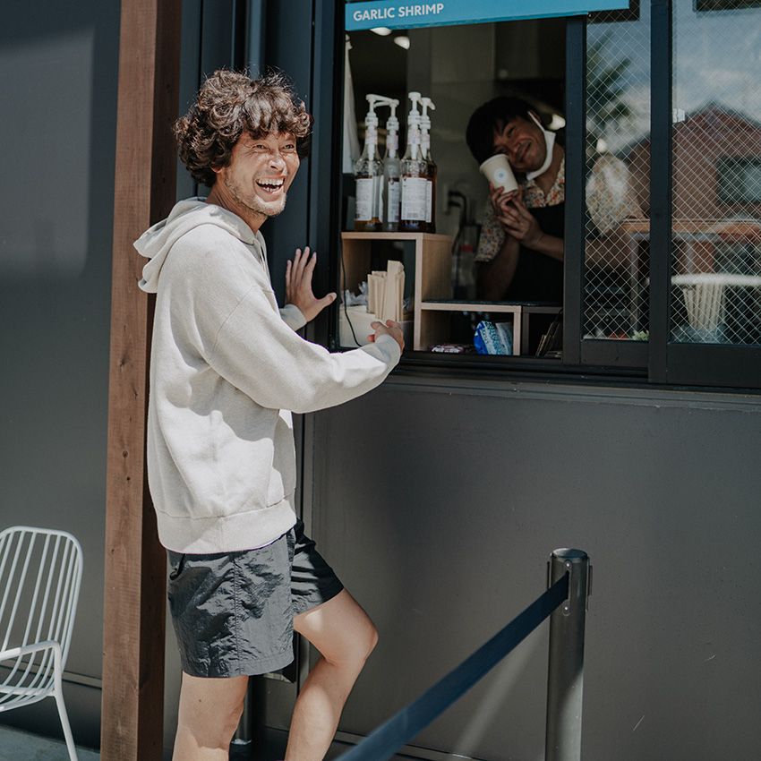 海沿い生活検討者は要出席！マーシーが気になるビーチタウンでサンデーイベント開催 - 19枚目の画像