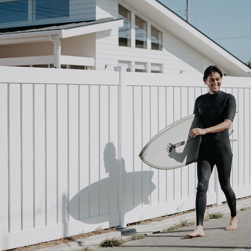 海沿い生活検討者は要出席！マーシーが気になるビーチタウンでサンデーイベント開催 - 2枚目の画像