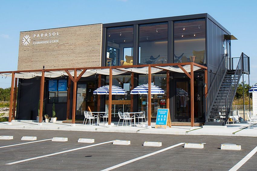 海沿い生活検討者は要出席！マーシーが気になるビーチタウンでサンデーイベント開催 - 18枚目の画像