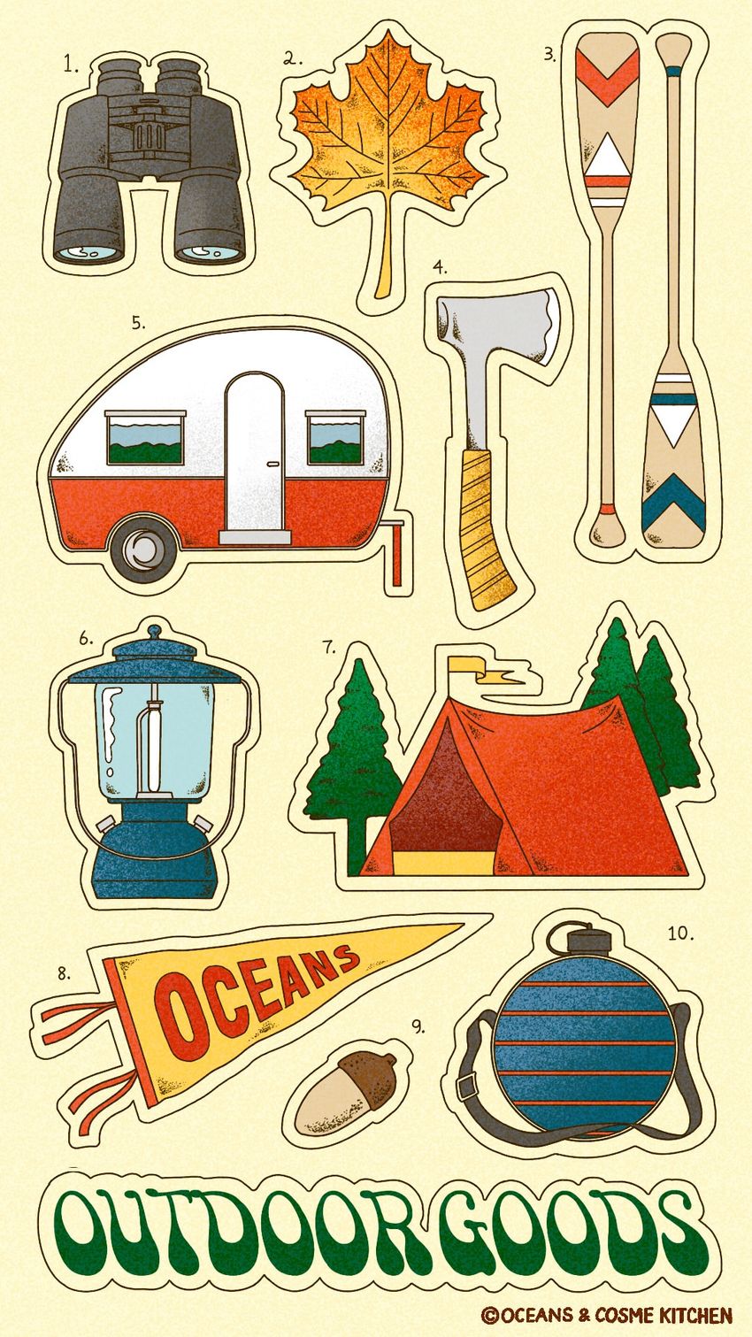 大きな仕事が舞い込む運気。休日はアウトドアが吉【9月19日～10月2日の運勢】 - 1枚目の画像