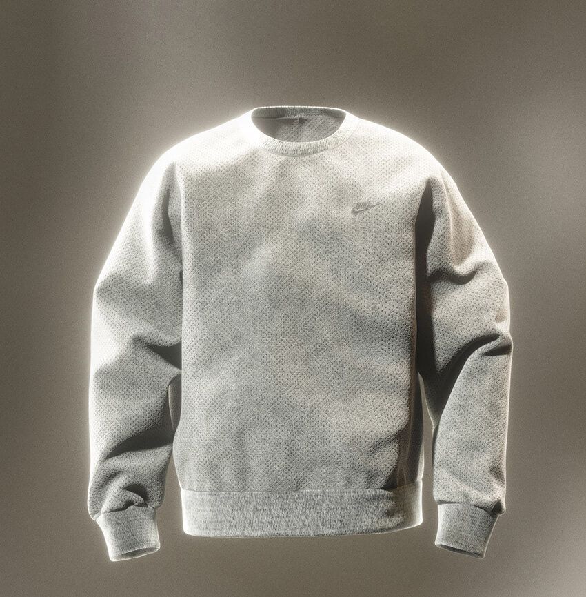 開発5年「ナイキ フォワード」の革新性。織りも編みもしない生地で生まれる新しいナイキ - 10枚目の画像