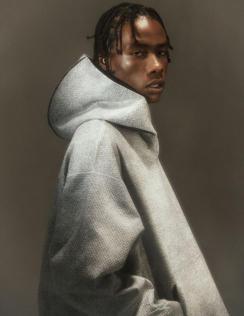 開発5年「ナイキ フォワード」の革新性。織りも編みもしない生地で生まれる新しいナイキ - 9枚目の画像