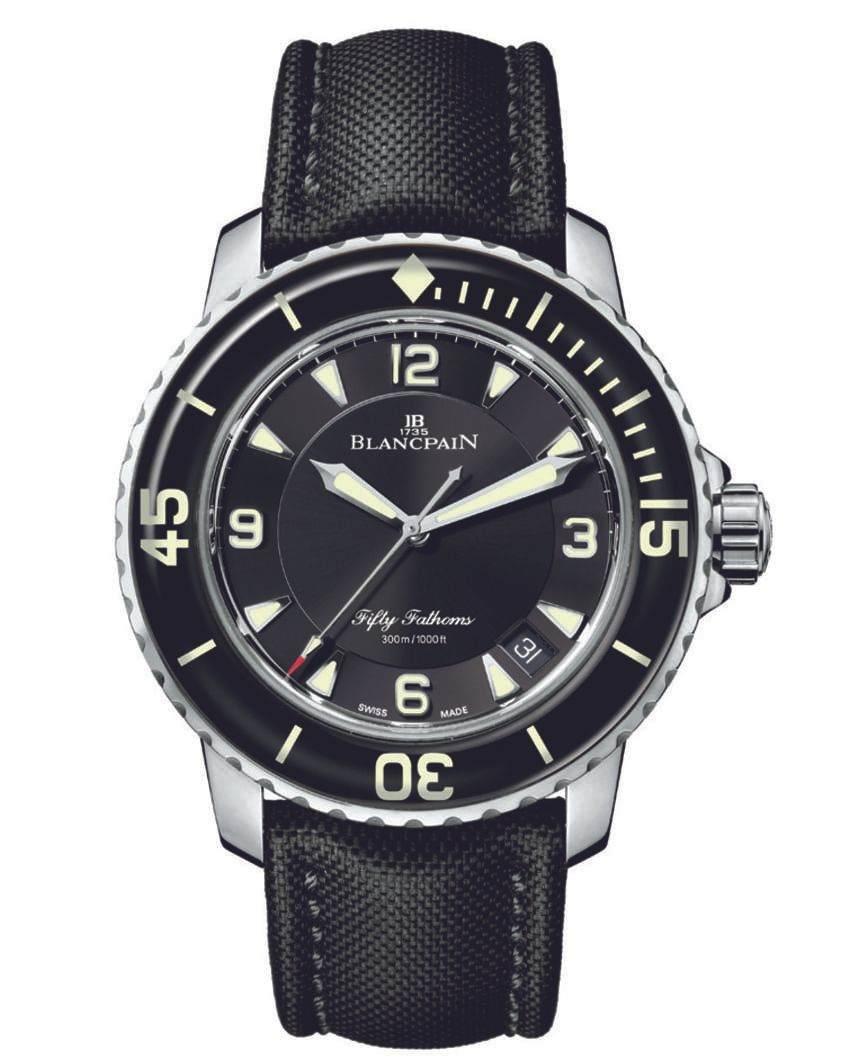 「海を愛する」ブランパンが、阪急メンズ大阪のポップアップで見せる本気 - 1枚目の画像