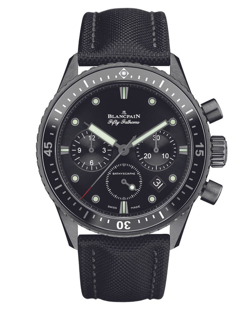 「海を愛する」ブランパンが、阪急メンズ大阪のポップアップで見せる本気 - 4枚目の画像