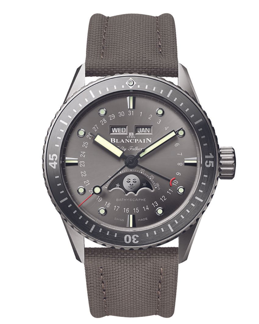 「海を愛する」ブランパンが、阪急メンズ大阪のポップアップで見せる本気 - 3枚目の画像