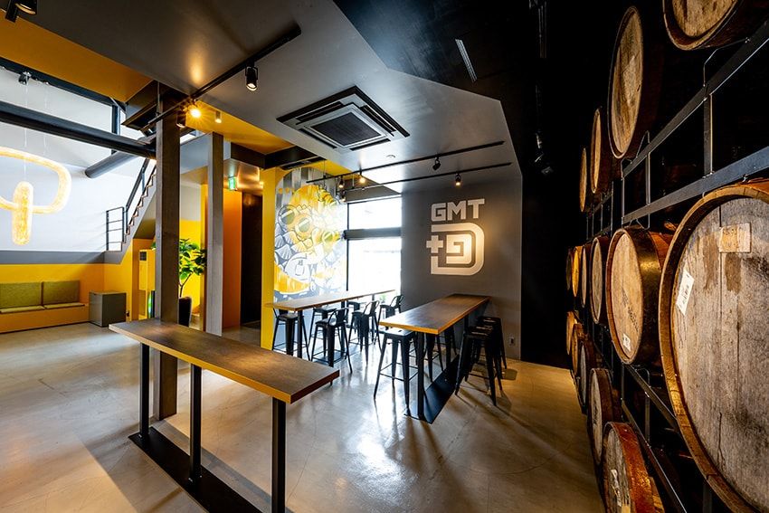 泊まればビールが10Lまで飲み放題！ 酒好きには夢のようなホテルが静岡にあった - 7枚目の画像