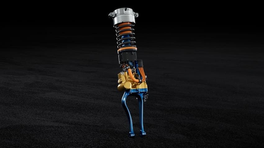 フェラーリ初の4ドア4シーター「PUROSANGUE」デビュー。値段やエンジンなどスペックを簡単解説 - 15枚目の画像