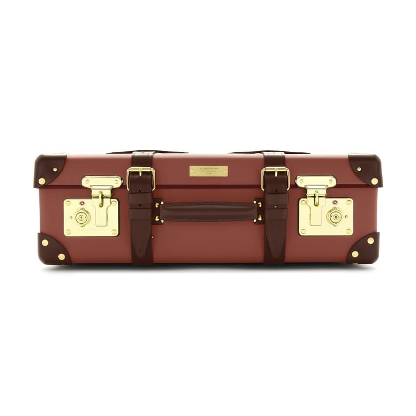 125周年の「グローブ・トロッター」がヘリテージカラーを纏った125個限定モデルを発売 - 12枚目の画像