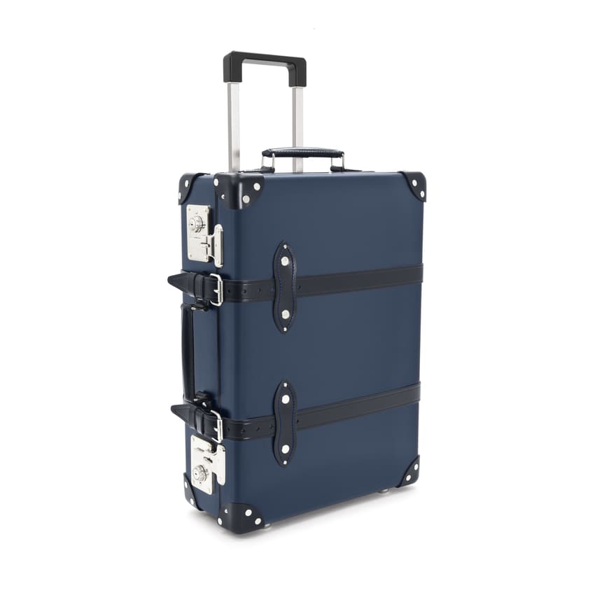 125周年の「グローブ・トロッター」がヘリテージカラーを纏った125個