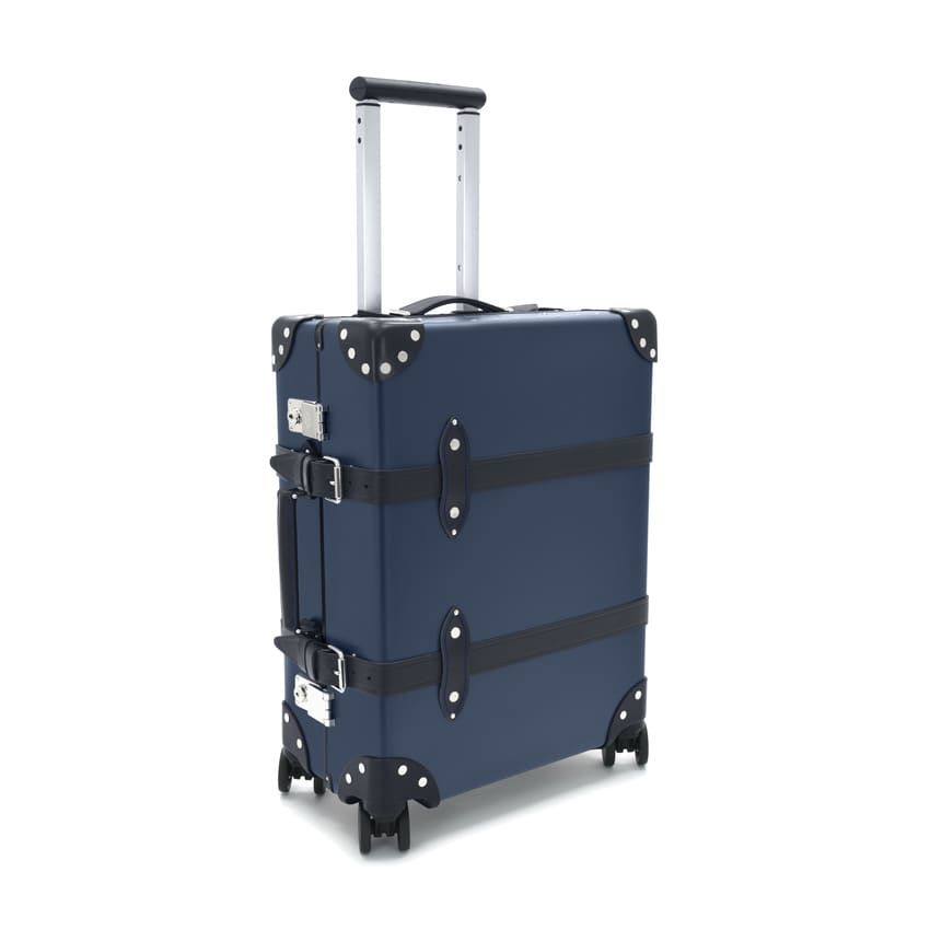 125周年の「グローブ・トロッター」がヘリテージカラーを纏った125個限定モデルを発売 - 18枚目の画像