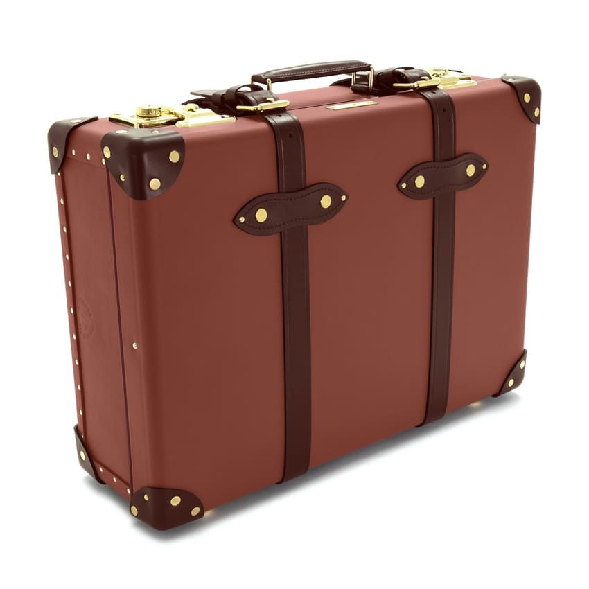 125周年の「グローブ・トロッター」がヘリテージカラーを纏った125個限定モデルを発売 - 10枚目の画像