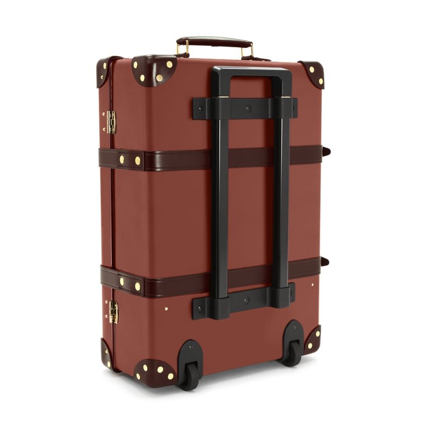 125周年の「グローブ・トロッター」がヘリテージカラーを纏った125個限定モデルを発売 - 24枚目の画像