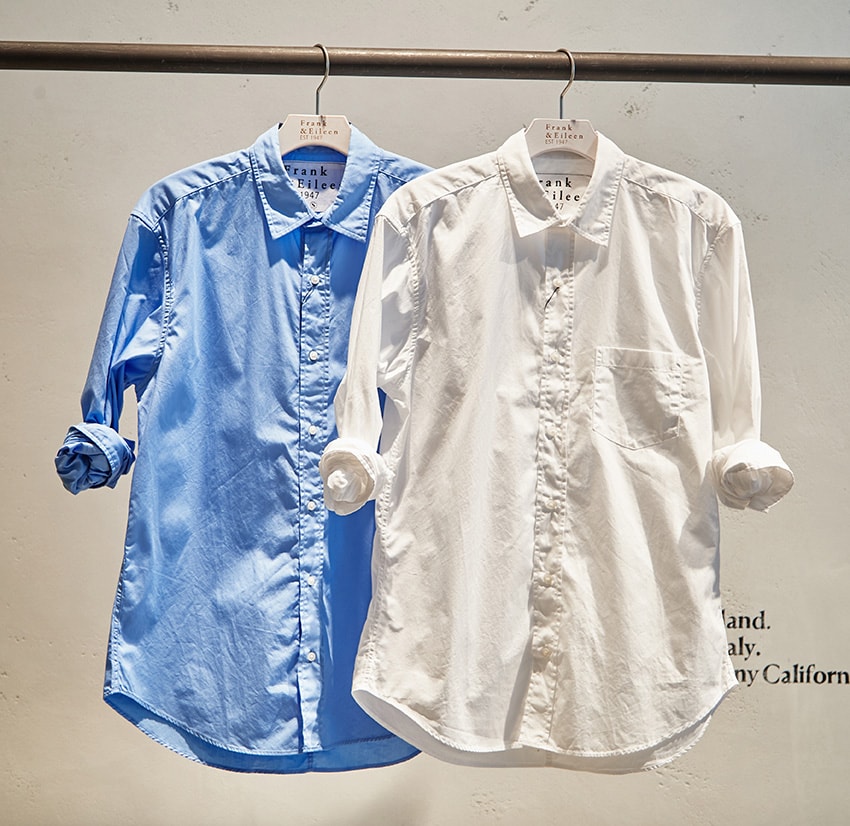 三浦理志さん突撃！ 新店「フランク＆アイリーン横浜」の見逃せ