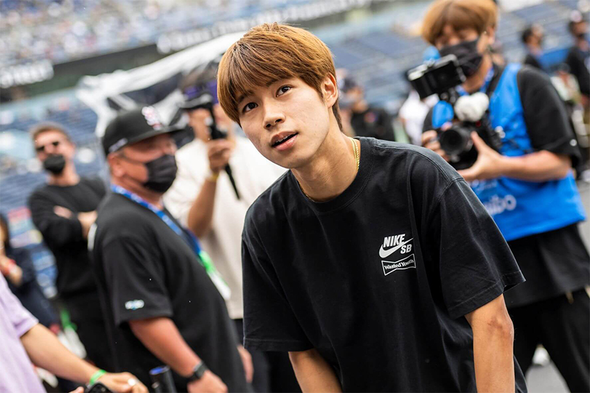 またも堀米雄斗が優勝。世界最高峰のスケートボードのプロツアー