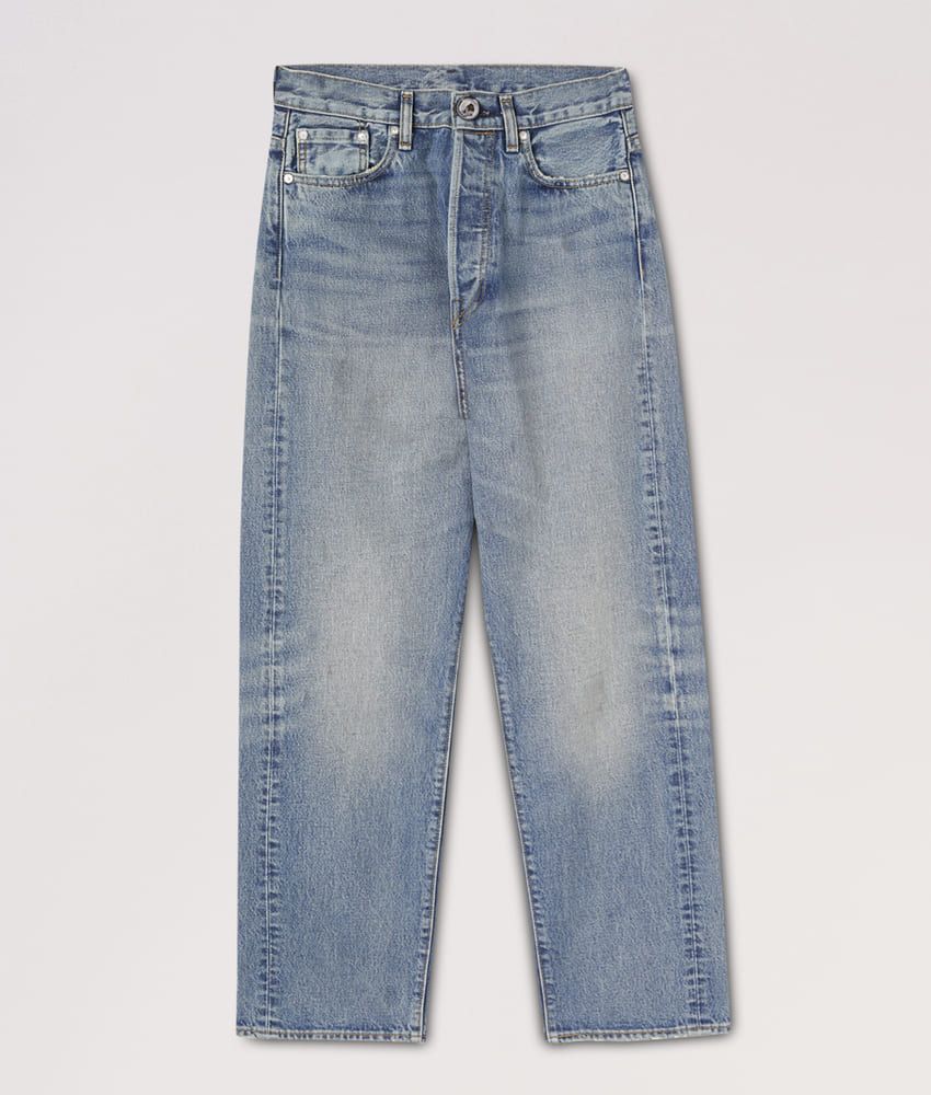 リーバイス×アンブッシュで「517」と3rdのGジャンがフレッシュに。デニム好きはチェックを！ - 6枚目の画像