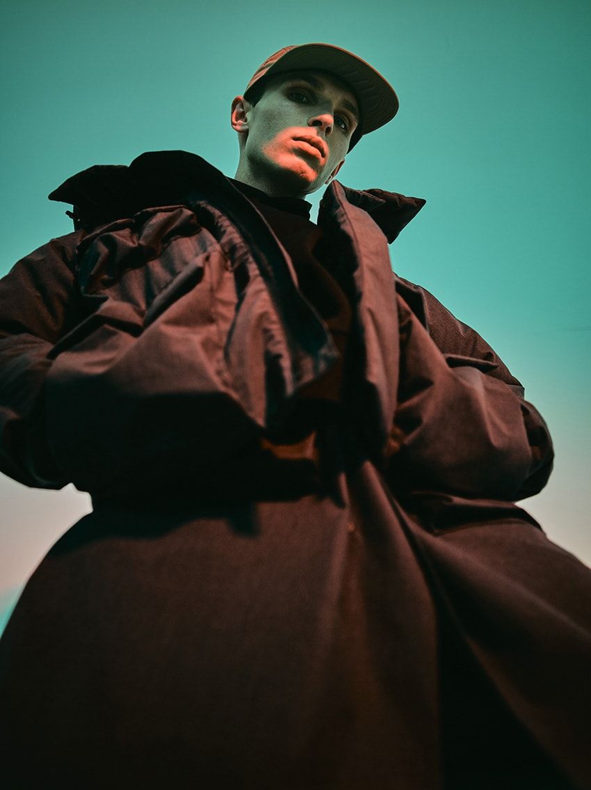 「グラミチ」の伝統を「F/CE.」が再構築するコラボラインは、“街で着るアウトドア”の傑作だ - 5枚目の画像