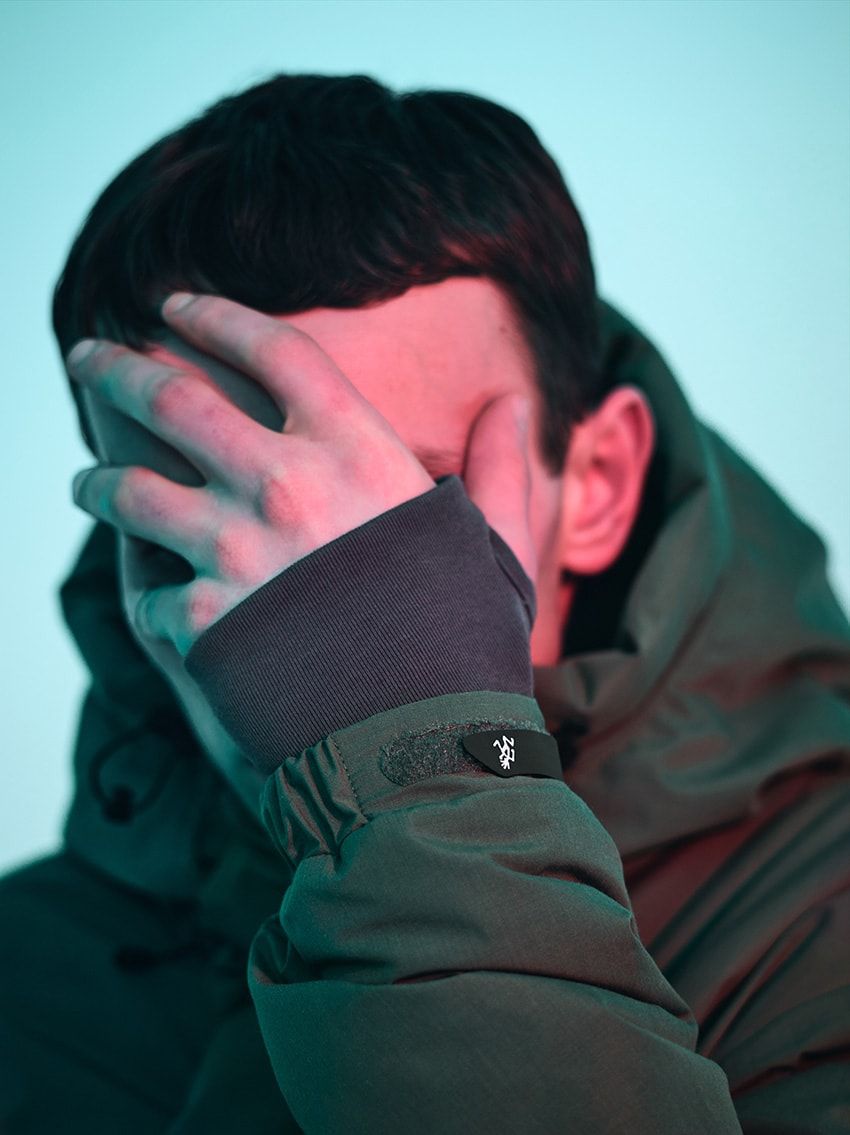 「グラミチ」の伝統を「F/CE.」が再構築するコラボラインは、“街で着るアウトドア”の傑作だ - 13枚目の画像