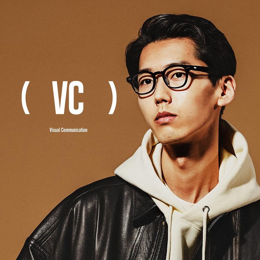 ベドウィン渡辺真史さんによるZoff「VC」が3年ぶりに登場。大切にしたのは90年代のムード - 8枚目の画像