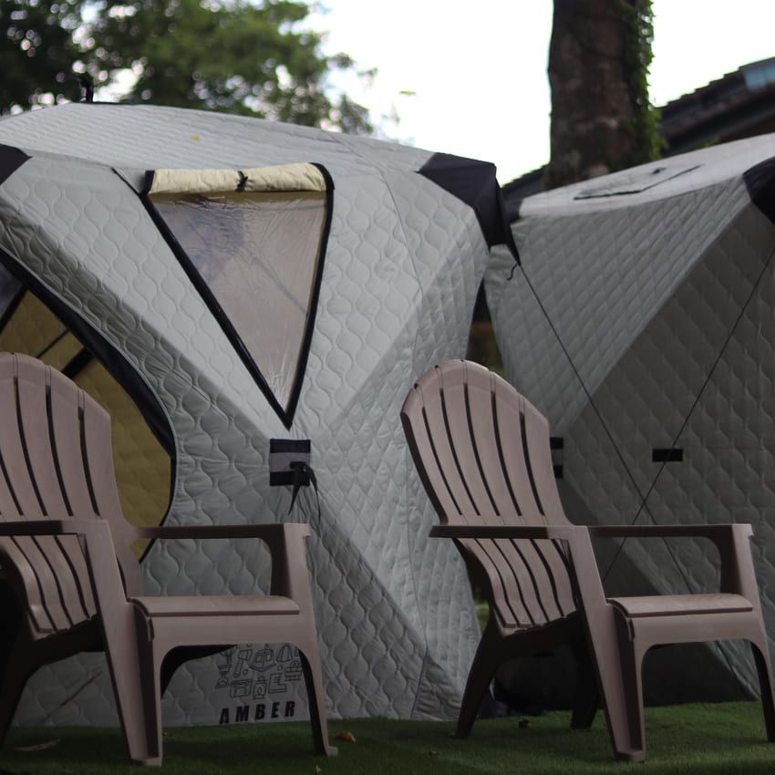 キャンプデビューに最適な「THE DAY」が山中湖に。手ぶらで120%自然を満喫できるサービスの全容 - 5枚目の画像