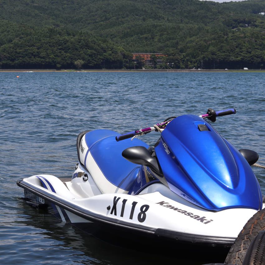 キャンプデビューに最適な「THE DAY」が山中湖に。手ぶらで120%自然を満喫できるサービスの全容 - 9枚目の画像