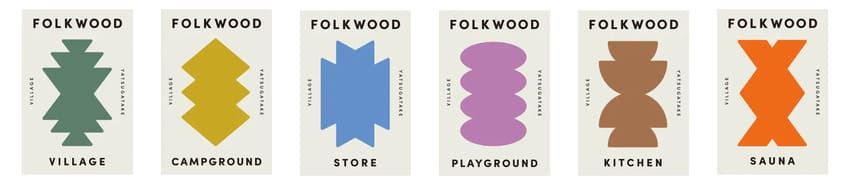 ランクル好きが気に入るキャンプ場「FOLKWOOD VILLAGE 八ヶ岳」。FLEXが開発したサイトのほかすべてが都合良し！ - 6枚目の画像