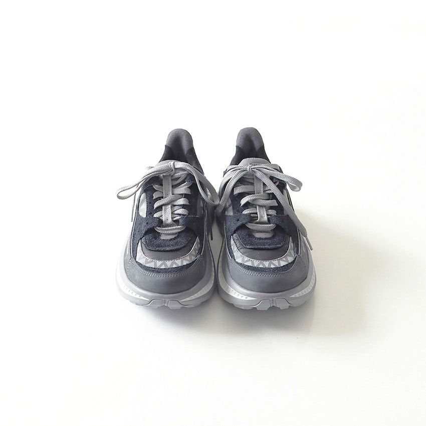 「UGG×ホワイトマウンテニアリング」第6弾は、ハイスペックスニーカーとブーツが登場 - 13枚目の画像