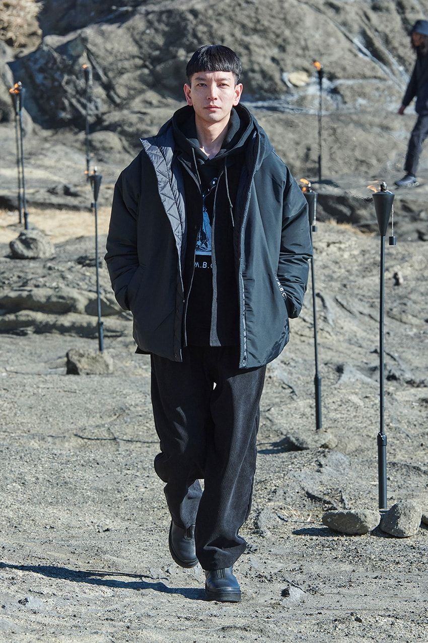 「UGG×ホワイトマウンテニアリング」第6弾は、ハイスペックスニーカーとブーツが登場 - 20枚目の画像