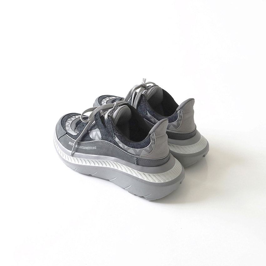 「UGG×ホワイトマウンテニアリング」第6弾は、ハイスペックスニーカーとブーツが登場 - 19枚目の画像