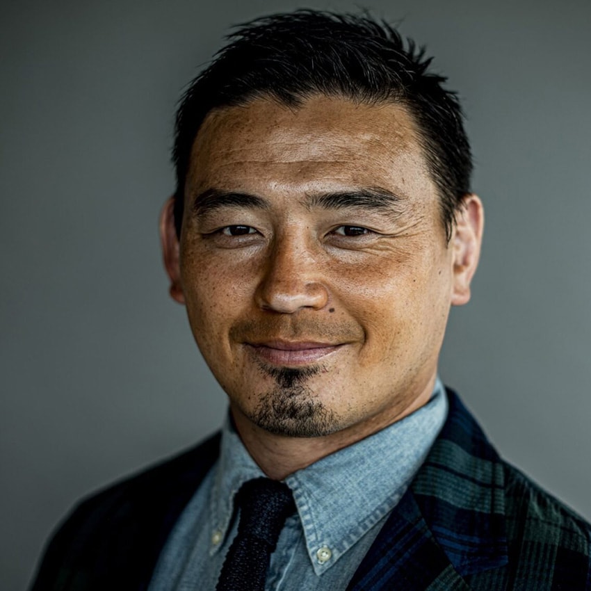 ラグビー元日本代表・五郎丸 歩さんの言葉「批判する側でなく