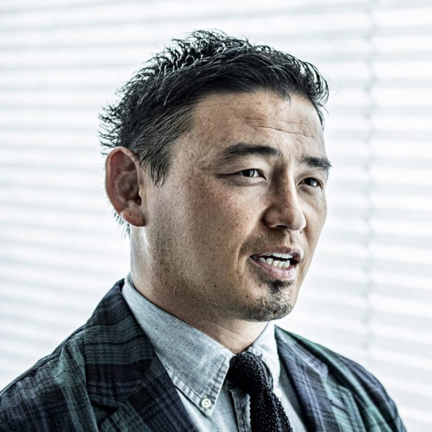 ラグビー元日本代表・五郎丸 歩さんの言葉「批判する側でなく