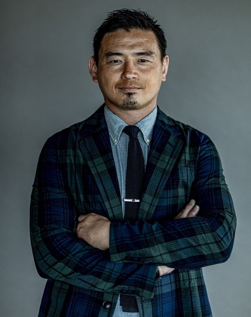 ラグビー元日本代表・五郎丸 歩さんの言葉「批判する側でなく評価される側でいたい」 - 13枚目の画像