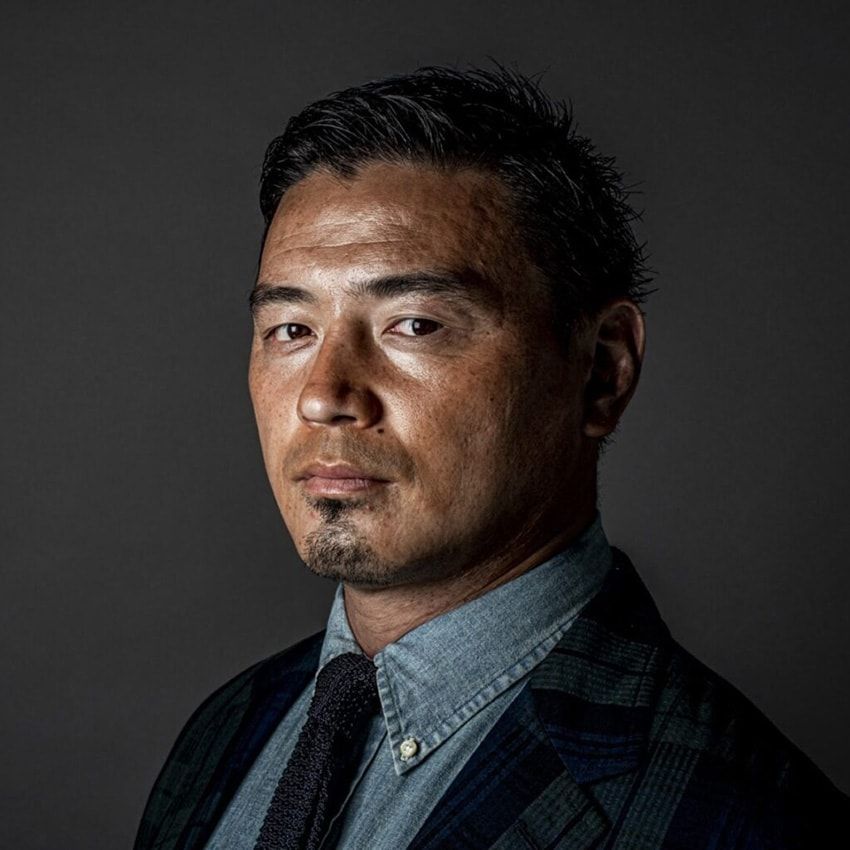 ラグビー元日本代表・五郎丸 歩さんの言葉「批判する側でなく評価される側でいたい」 - 9枚目の画像
