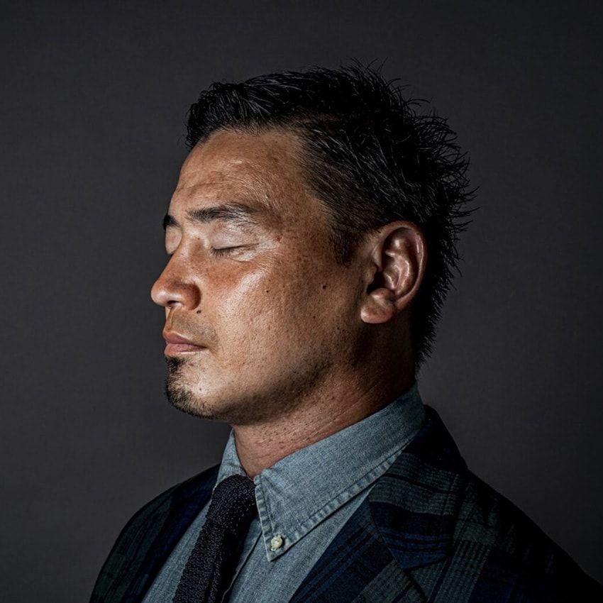 ラグビー元日本代表・五郎丸 歩さんの言葉「批判する側でなく評価される側でいたい」 - 5枚目の画像