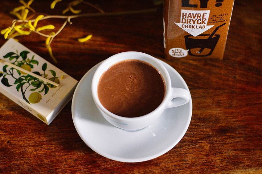 オーツミルクを開発した研究者による「OATLY」上陸。かわいい見た目に反して中身は硬派！ - 17枚目の画像