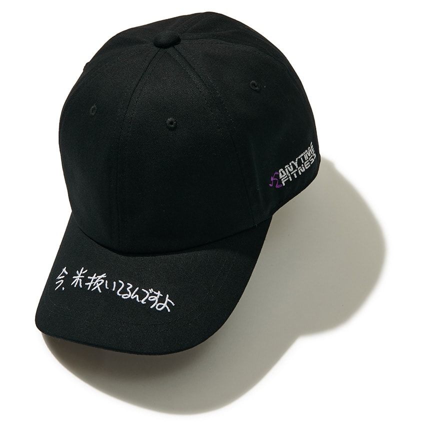 「今、米抜いてる」加賀美 健×チャリアンドコー×エニタイムフィットネスのTシャツ。前面は驚異のシックスパック！ - 9枚目の画像