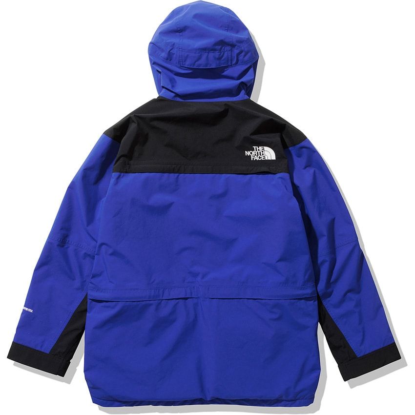 ザ・ノース・フェイスの「マタニティ＋」で俺も育児に積極参戦。ゴアテックス、ヌプシの恩恵を最大限に！ - 8枚目の画像