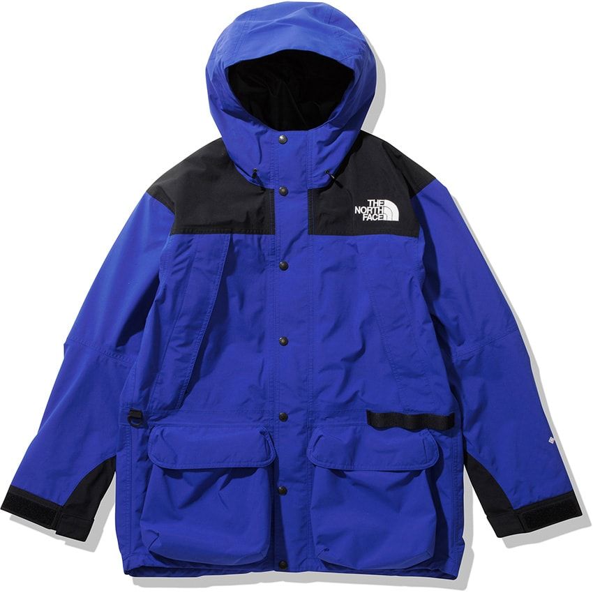 ザ・ノース・フェイスの「マタニティ＋」で俺も育児に積極参戦。ゴアテックス、ヌプシの恩恵を最大限に！ - 9枚目の画像