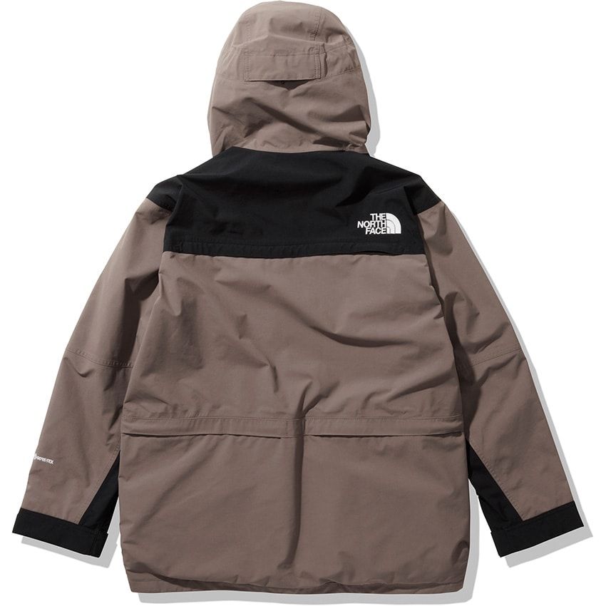 ザ・ノース・フェイスの「マタニティ＋」で俺も育児に積極参戦。ゴアテックス、ヌプシの恩恵を最大限に！ - 11枚目の画像