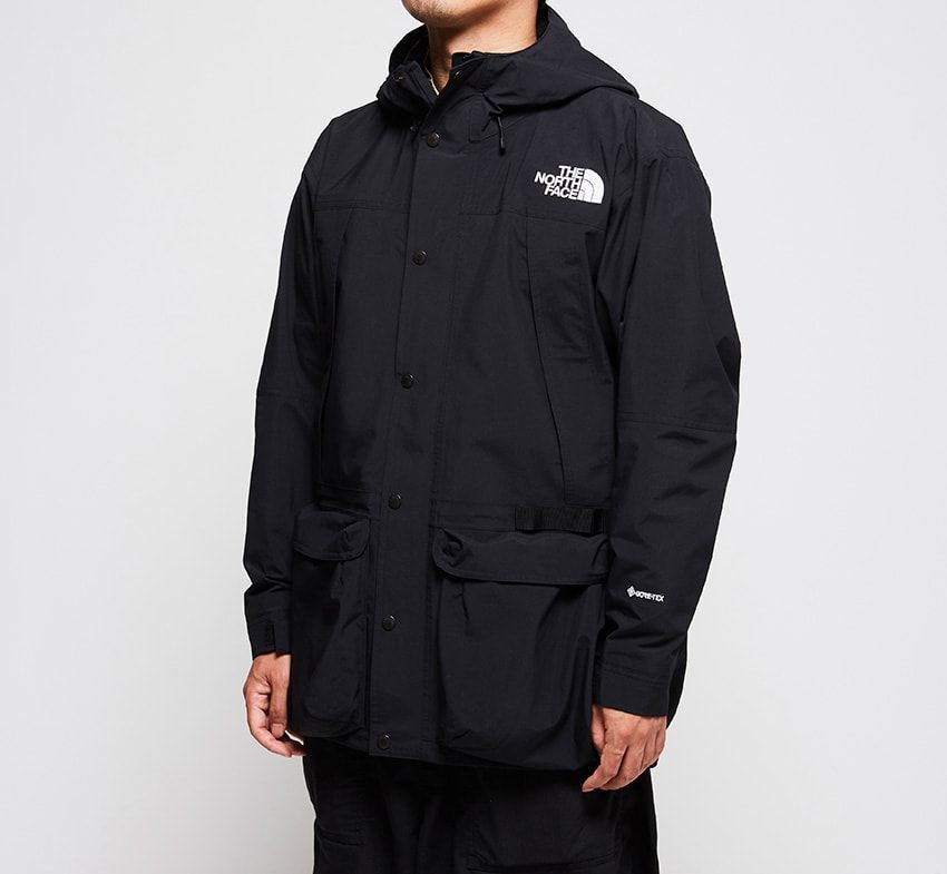 ザ・ノース・フェイスの「マタニティ＋」で俺も育児に積極参戦。ゴアテックス、ヌプシの恩恵を最大限に！ - 19枚目の画像