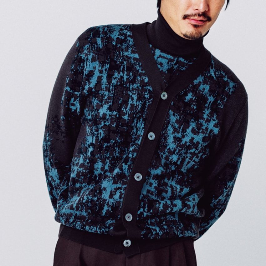 調和、洗練、気品。「エルメス」の独創的で都会的なトータルコーディネイト - 3枚目の画像