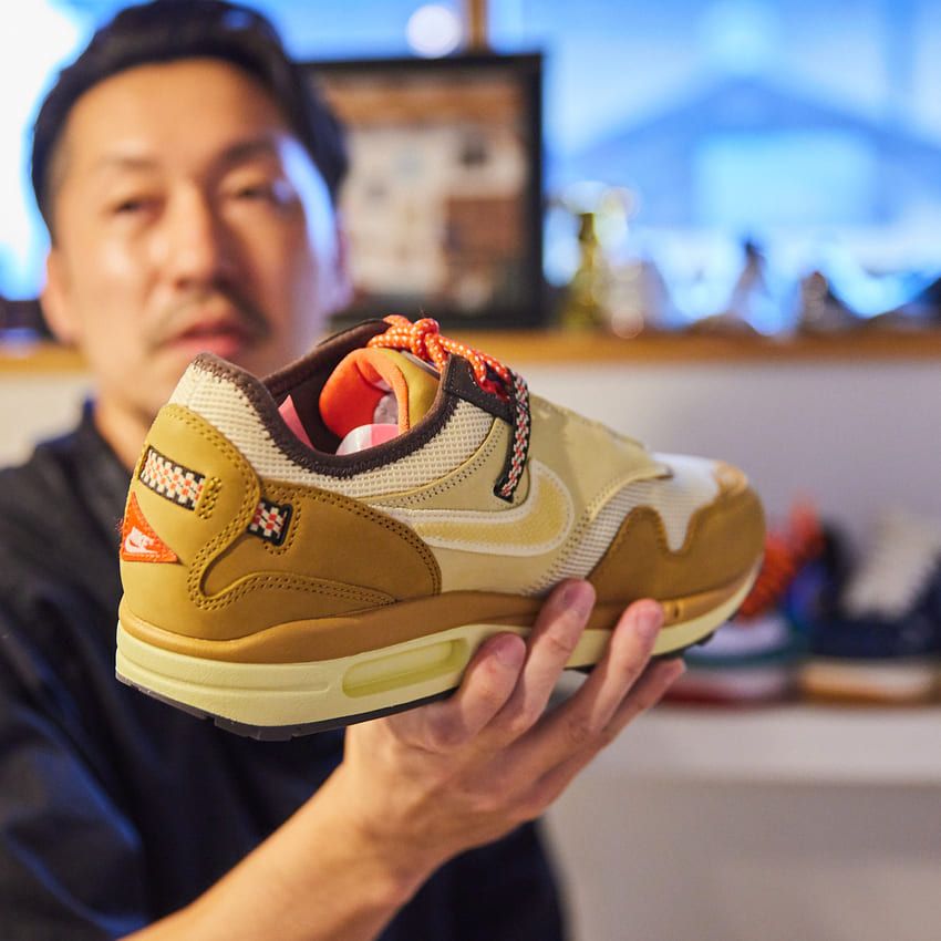 「エア ジョーダン」が好きすぎる偏愛さんのお宅を拝見。まるでココ、博物館！ - 25枚目の画像