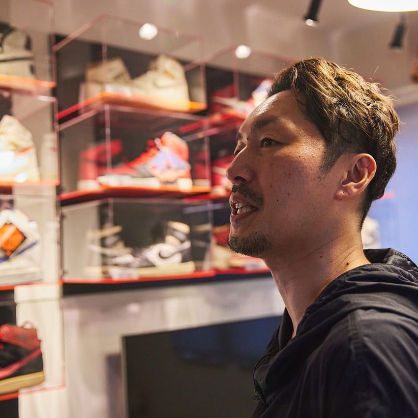 「エア ジョーダン」が好きすぎる偏愛さんのお宅を拝見。まるでココ、博物館！ - 27枚目の画像